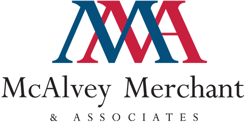 McAlvey Merchant & Associates